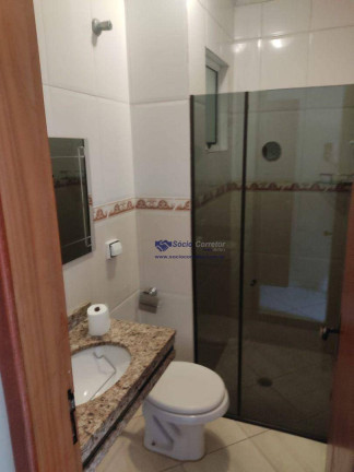 Imagem Sobrado com 2 Quartos à Venda, 75 m² em Vila Granada - São Paulo Imagem Sobrado com 2 Quartos à Venda, 75 m² em Vila Granada - São Paulo