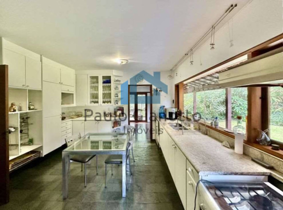 Imagem Casa de Condomínio com 4 Quartos à Venda, 417 m² em Recanto Impla - Carapicuíba