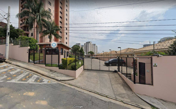 Apartamento com 2 Quartos à Venda, 60 m² em Jardim Tupanci - Barueri