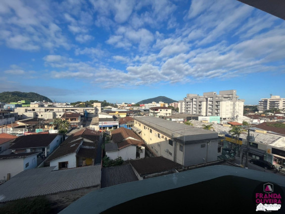Imagem Apartamento com 2 Quartos à Venda, 56 m² em Centro - Ubatuba
