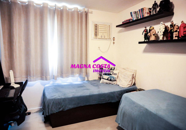 Imagem Apartamento com 3 Quartos à Venda, 137 m² em Recreio Dos Bandeirantes - Rio De Janeiro