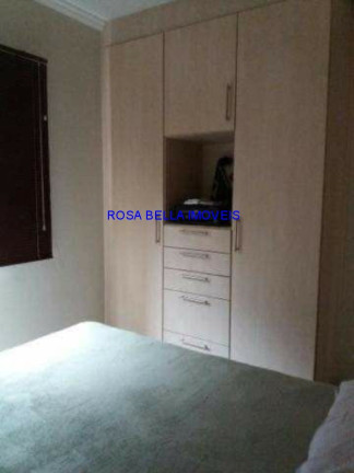 Imagem Apartamento com 2 Quartos à Venda, 56 m² em Recanto Quarto Centenário - Jundiaí Imagem Apartamento com 2 Quartos à Venda, 56 m² em Recanto Quarto Centenário - Jundiaí