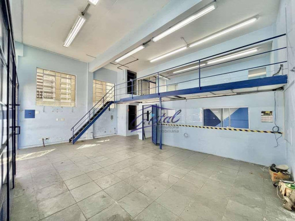 Imagem Galpão à Venda ou Locação, 585 m² em Jardim Bonfiglioli - São Paulo Imagem Galpão à Venda ou Locação, 585 m² em Jardim Bonfiglioli - São Paulo