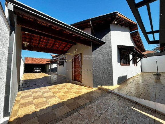 Imagem Casa com 2 Quartos à Venda, 362 m² em Jardim Paraíso - Botucatu Imagem Casa com 2 Quartos à Venda, 362 m² em Jardim Paraíso - Botucatu