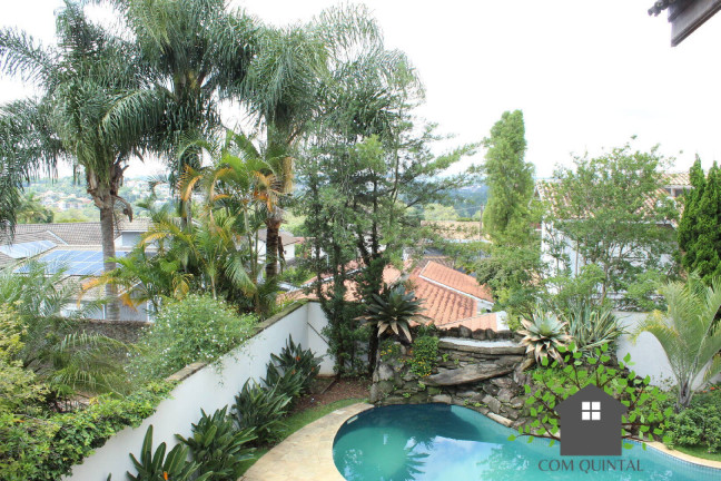 Casa com 3 Quartos à Venda, 598 m² em Jardim Do Golf I - Jandira