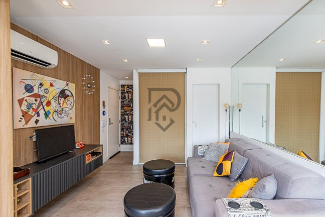 Imagem Apartamento com 3 Quartos à Venda, 78 m² em Vila Mariana - São Paulo Imagem Apartamento com 3 Quartos à Venda, 78 m² em Vila Mariana - São Paulo