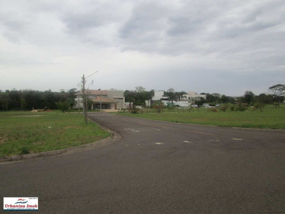 Imagem Terreno em Condomínio à Venda, 1 m² em Terras Do Golfe - Campo Grande Imagem Terreno em Condomínio à Venda, 1 m² em Terras Do Golfe - Campo Grande