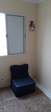 Imagem Apartamento com 2 Quartos à Venda, 55 m² em Vila Luzita - Santo André