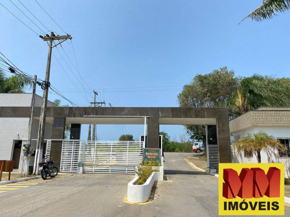 Imagem Casa de Condomínio com 3 Quartos à Venda, 115 m² em Boqueirão - São Pedro Da Aldeia Imagem Casa de Condomínio com 3 Quartos à Venda, 115 m² em Boqueirão - São Pedro Da Aldeia