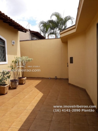 Imagem Casa com 3 Quartos à Venda, 169 m² em Ribeirânia - Ribeirão Preto Imagem Casa com 3 Quartos à Venda, 169 m² em Ribeirânia - Ribeirão Preto