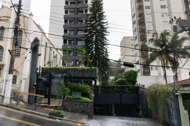 Imagem Apartamento com 1 Quarto à Venda, 45 m² em Sumarezinho - São Paulo Imagem Apartamento com 1 Quarto à Venda, 45 m² em Sumarezinho - São Paulo