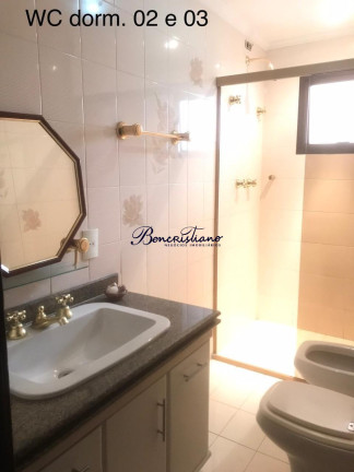 Imagem Apartamento com 4 Quartos à Venda,  em Santana - Sao Paulo