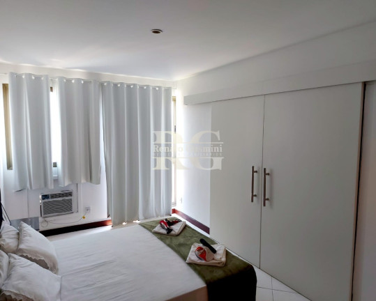 Imagem Apartamento com 1 Quarto à Venda, 58 m² em Barra Da Tijuca - Rio De Janeiro