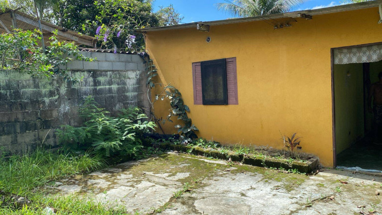 Imagem Chácara com 2 Quartos à Venda, 70 m² em Boa Vista - Itariri Imagem Chácara com 2 Quartos à Venda, 70 m² em Boa Vista - Itariri