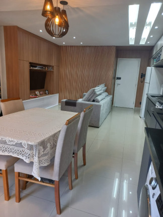 Imagem Apartamento com 2 Quartos à Venda, em Continental - Osasco Imagem Apartamento com 2 Quartos à Venda, em Continental - Osasco