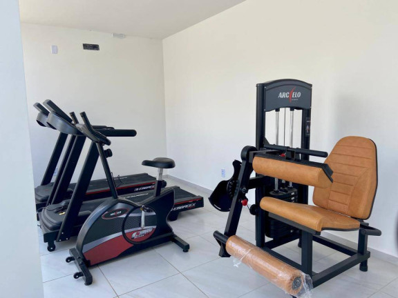 Imagem Apartamento com 2 Quartos à Venda, 50 m² em João Pessoa Imagem Apartamento com 2 Quartos à Venda, 50 m² em João Pessoa