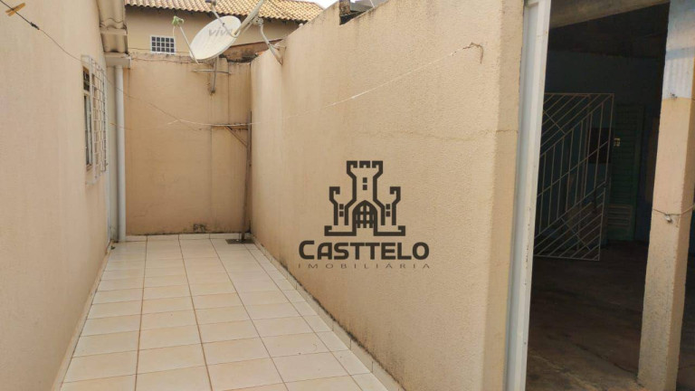Imagem Casa com 4 Quartos para Alugar, 194 m² em Parque Residencial João Piza - Londrina Imagem Casa com 4 Quartos para Alugar, 194 m² em Parque Residencial João Piza - Londrina