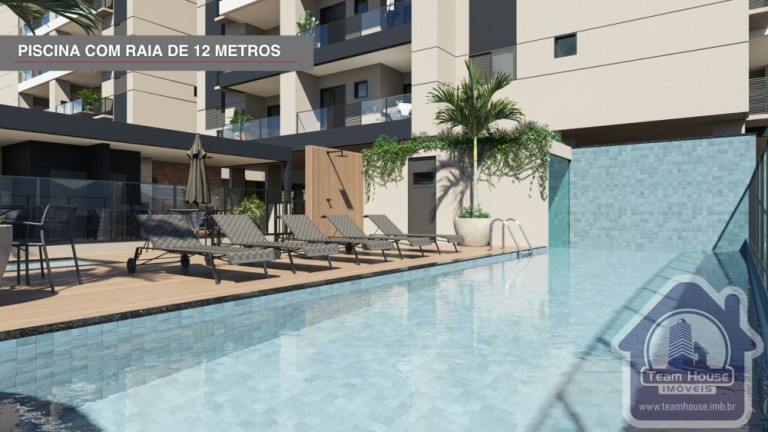 Imagem Apartamento com 2 Quartos à Venda, 50 m² em Vila Atlântica - Caraguatatuba