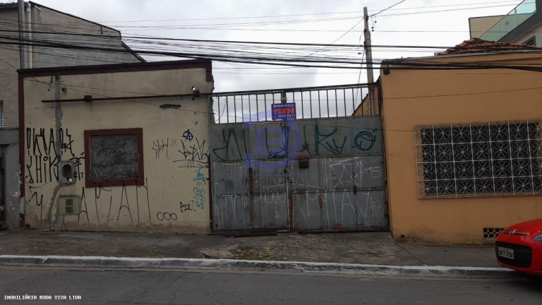 Imagem Terreno à Venda, 810 m² em Penha De França - São Paulo Imagem Terreno à Venda, 810 m² em Penha De França - São Paulo