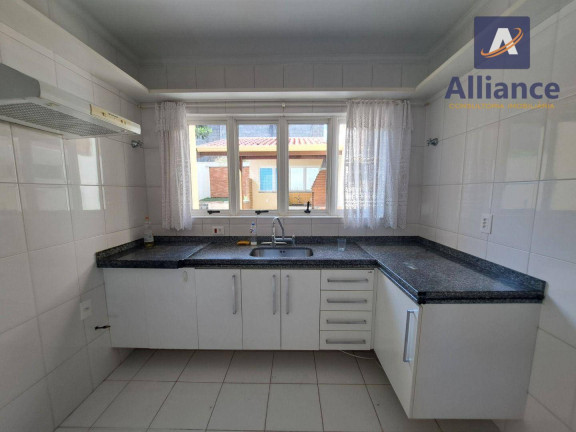 Imagem Casa com 3 Quartos para Alugar, 220 m² em Condomínio Villagio Capriccio - Louveira