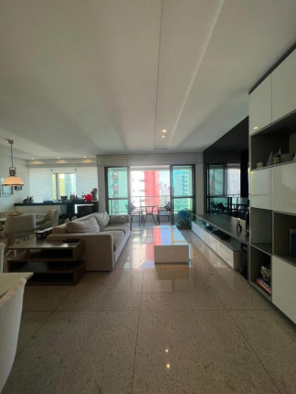 Imagem Imóvel com 3 Quartos à Venda, 137 m² em Pina - Recife Imagem Imóvel com 3 Quartos à Venda, 137 m² em Pina - Recife