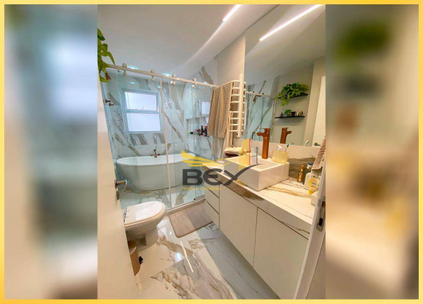 Imagem Apartamento com 4 Quartos à Venda, 198 m² em Melville Empresarial Ii - Barueri Imagem Apartamento com 4 Quartos à Venda, 198 m² em Melville Empresarial Ii - Barueri