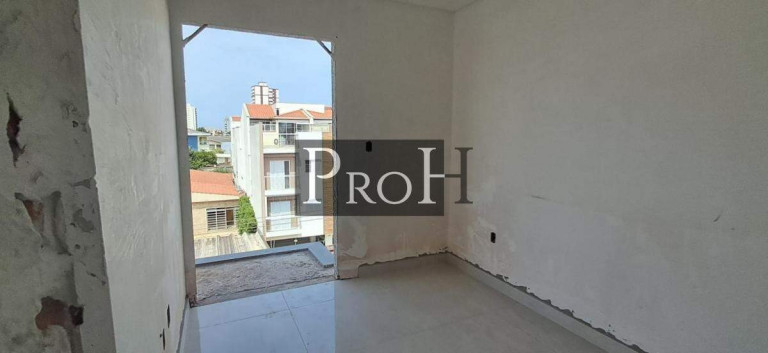 Imagem Cobertura com 2 Quartos à Venda, 90 m² em Campestre - Santo André