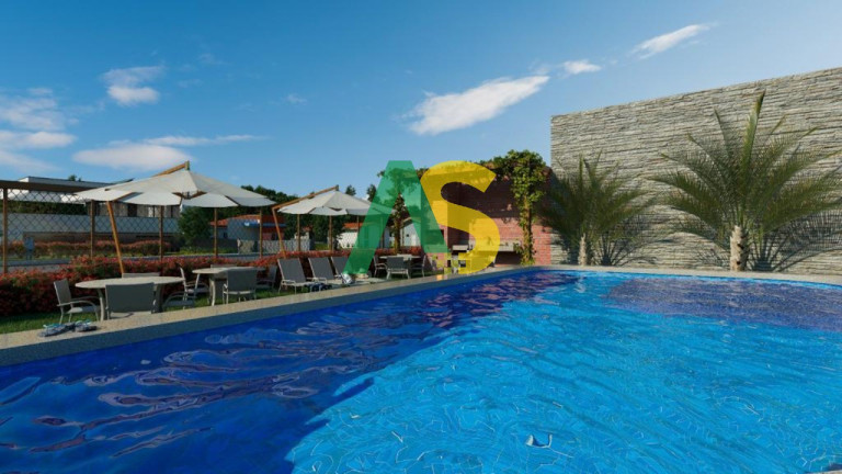 Imagem Imóvel com 3 Quartos à Venda, 70 m² em Cordeiro - Recife