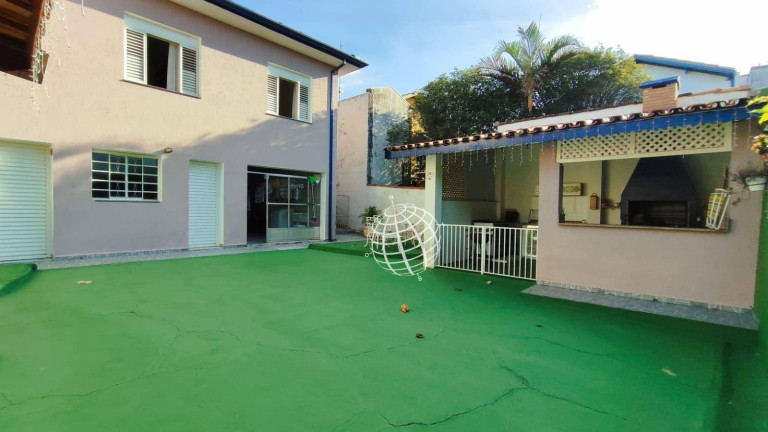 Imagem Casa com 3 Quartos à Venda ou Locação, 266 m² em Centro - Atibaia Imagem Casa com 3 Quartos à Venda ou Locação, 266 m² em Centro - Atibaia