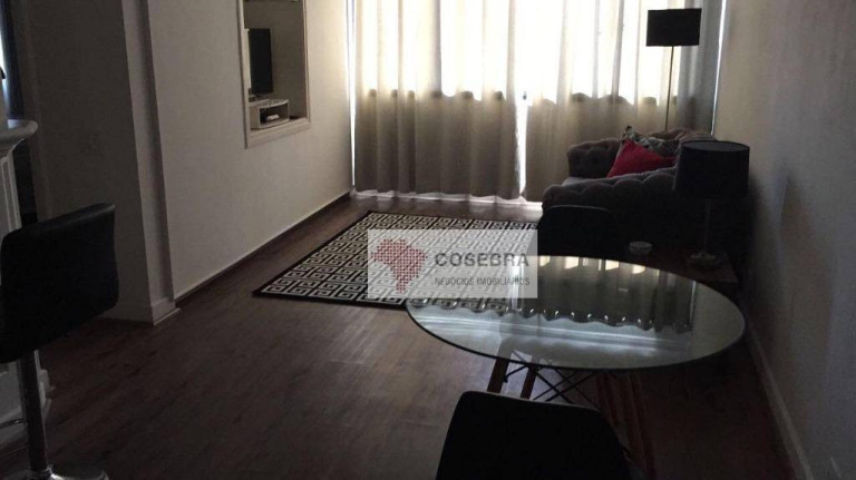 Imagem Apartamento com 1 Quarto à Venda, 45 m² em Itaim Bibi - São Paulo Imagem Apartamento com 1 Quarto à Venda, 45 m² em Itaim Bibi - São Paulo