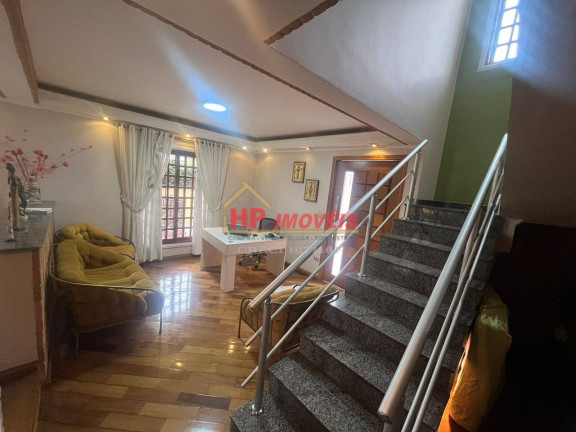 Imagem Casa com 4 Quartos à Venda, 299 m² em Vila Osasco - Osasco