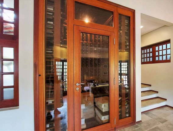 Imagem Casa de Condomínio com 4 Quartos à Venda,  em Altos De São Fernando - Jandira