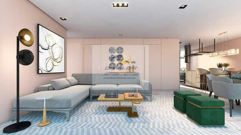 Imagem Apartamento com 3 Quartos à Venda, 162 m² em Bessa - João Pessoa Imagem Apartamento com 3 Quartos à Venda, 162 m² em Bessa - João Pessoa