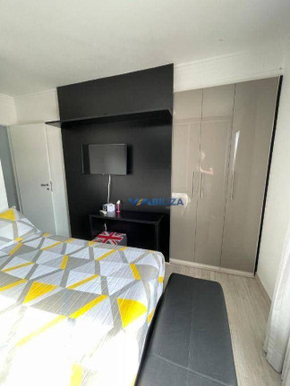 Imagem Cobertura com 3 Quartos à Venda, 204 m² em Vila Leonor - Guarulhos Imagem Cobertura com 3 Quartos à Venda, 204 m² em Vila Leonor - Guarulhos