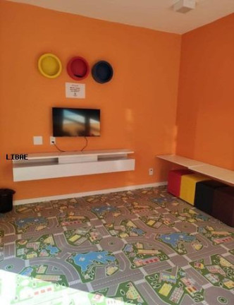 Imagem Apartamento com 2 Quartos à Venda, 39 m² em Jardim Palos Verdes - Botucatu Imagem Apartamento com 2 Quartos à Venda, 39 m² em Jardim Palos Verdes - Botucatu