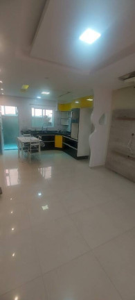 Imagem Casa com 2 Quartos à Venda, 49 m² em Jardim Miriam - São Paulo