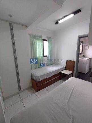 Imagem Apartamento com 3 Quartos à Venda, 145 m² em Tatuapé - São Paulo Imagem Apartamento com 3 Quartos à Venda, 145 m² em Tatuapé - São Paulo
