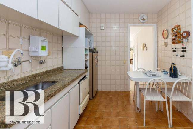 Imagem Apartamento com 2 Quartos à Venda, 90 m² em Campo Belo - São Paulo Imagem Apartamento com 2 Quartos à Venda, 90 m² em Campo Belo - São Paulo