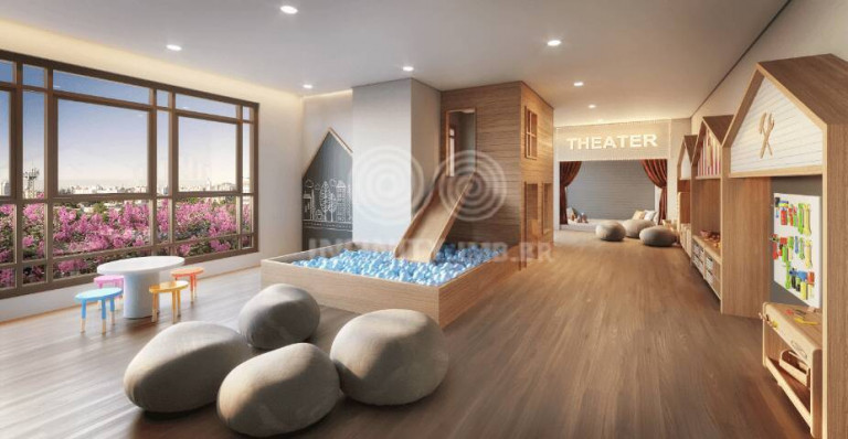 Imagem Apartamento com 3 Quartos à Venda, 105 m² em Brás - São Paulo