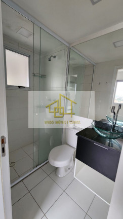Imagem Apartamento com 3 Quartos à Venda, 58 m² em Jardim Novo Taboão - São Paulo