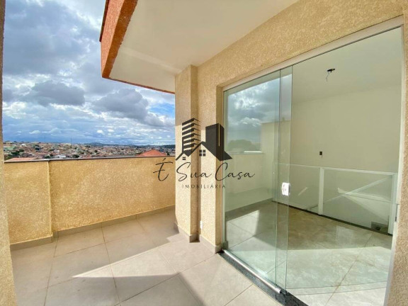 Imagem Cobertura com 2 Quartos à Venda, 120 m² em Coqueiros - Belo Horizonte Imagem Cobertura com 2 Quartos à Venda, 120 m² em Coqueiros - Belo Horizonte
