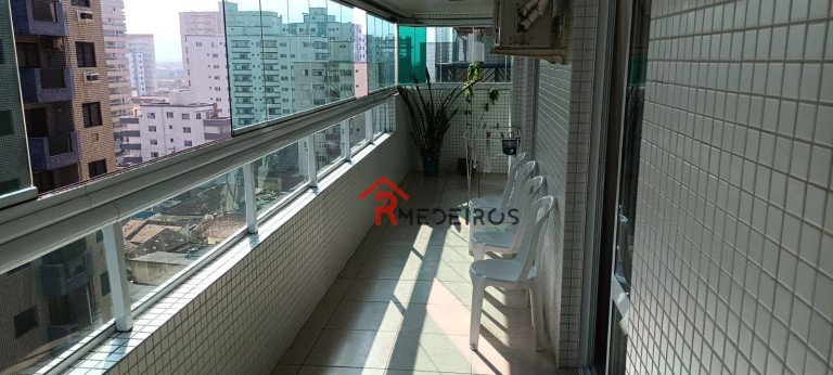 Imagem Apartamento com 2 Quartos à Venda, 90 m² em Aviação - Praia Grande Imagem Apartamento com 2 Quartos à Venda, 90 m² em Aviação - Praia Grande