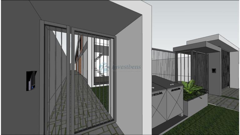 Imagem Terreno à Venda, 500 m² em Bairro Alto - Curitiba
