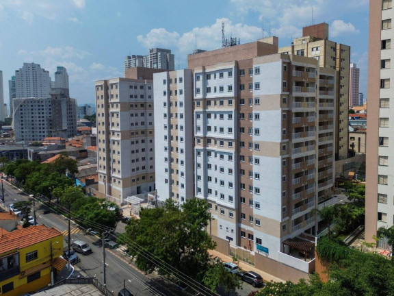 Imagem Apartamento com 2 Quartos à Venda, 41 m² em Mooca - São Paulo Imagem Apartamento com 2 Quartos à Venda, 41 m² em Mooca - São Paulo