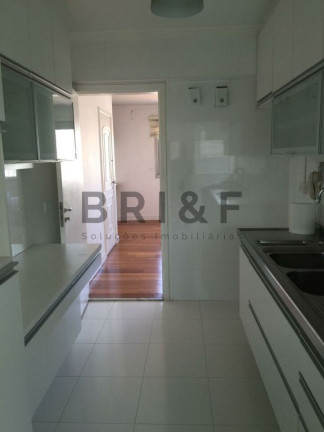 Imagem Apartamento com 3 Quartos à Venda, 95 m² em Brooklin - São Paulo Imagem Apartamento com 3 Quartos à Venda, 95 m² em Brooklin - São Paulo