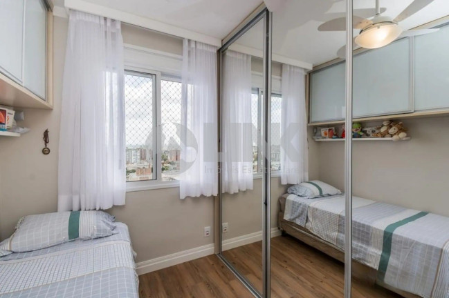 Imagem Apartamento com 2 Quartos à Venda, 59 m² em Cristo Redentor - Porto Alegre Imagem Apartamento com 2 Quartos à Venda, 59 m² em Cristo Redentor - Porto Alegre