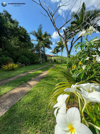 Imagem Chácara com 6 Quartos à Venda, 55.000 m² em Belo Oriente Imagem Chácara com 6 Quartos à Venda, 55.000 m² em Belo Oriente