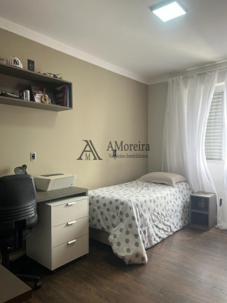 Imagem Imóvel com 3 Quartos à Venda, 160 m² em Centro - Jundiaí Imagem Imóvel com 3 Quartos à Venda, 160 m² em Centro - Jundiaí
