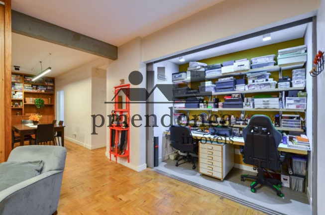 Imagem Apartamento com 3 Quartos à Venda, 163 m² em Jardim Paulista - São Paulo Imagem Apartamento com 3 Quartos à Venda, 163 m² em Jardim Paulista - São Paulo