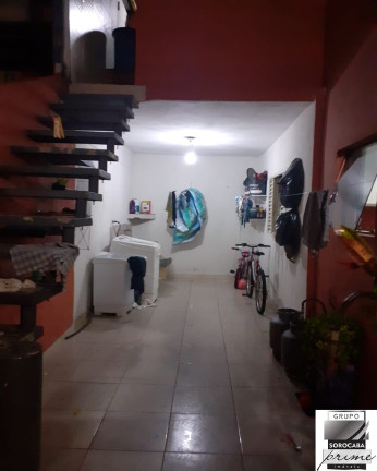Imagem Sobrado com 3 Quartos à Venda, 185 m² em Jardim Santa Claudia - Sorocaba Imagem Sobrado com 3 Quartos à Venda, 185 m² em Jardim Santa Claudia - Sorocaba